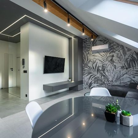 Apartamenty Premium New Wadowice Exterior photo