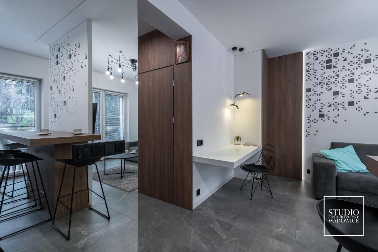 Apartamenty Premium New Wadowice Exterior photo