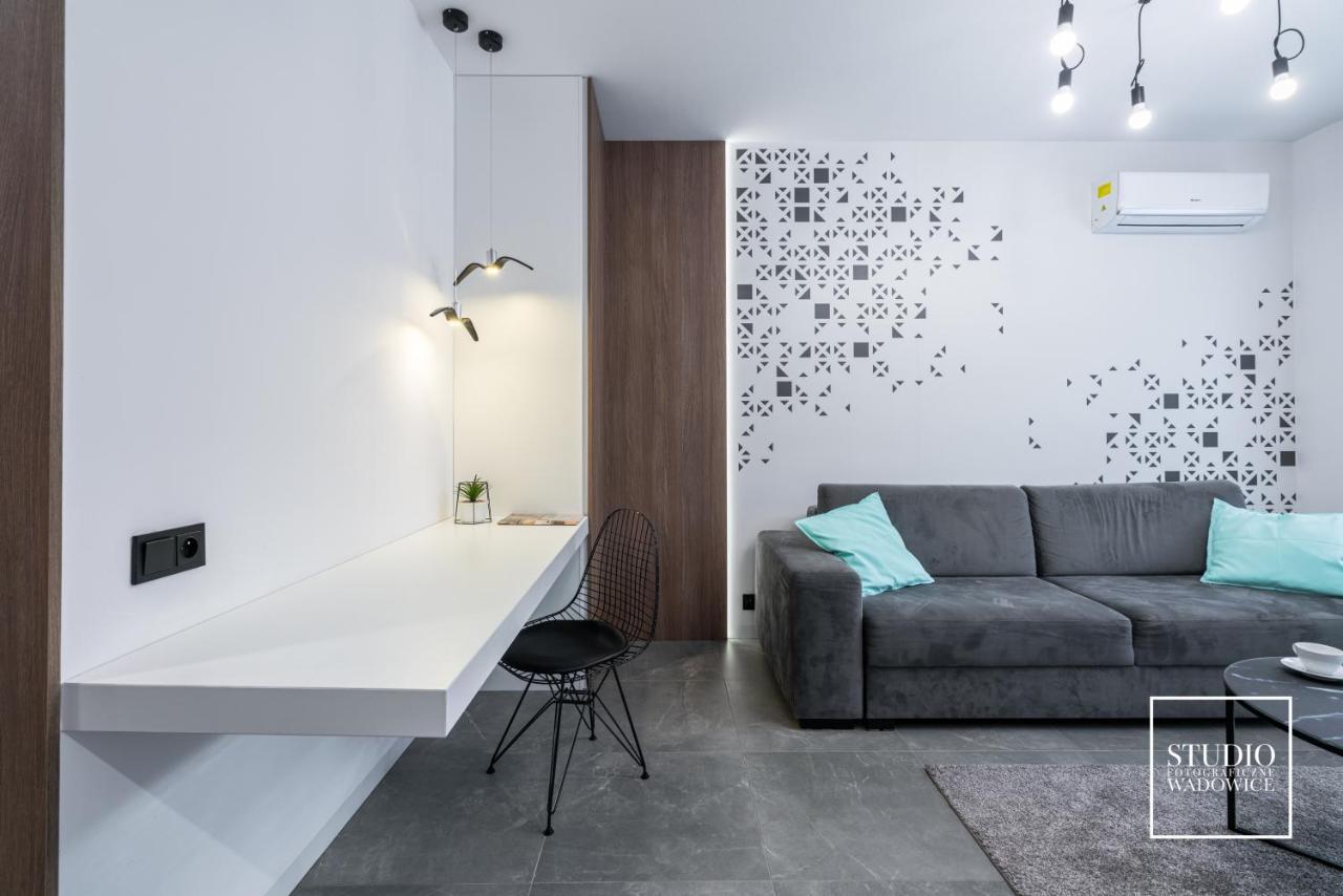 Apartamenty Premium New Wadowice Exterior photo