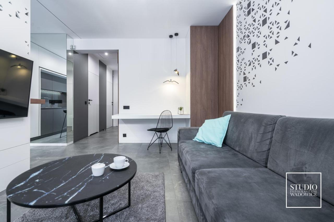 Apartamenty Premium New Wadowice Exterior photo
