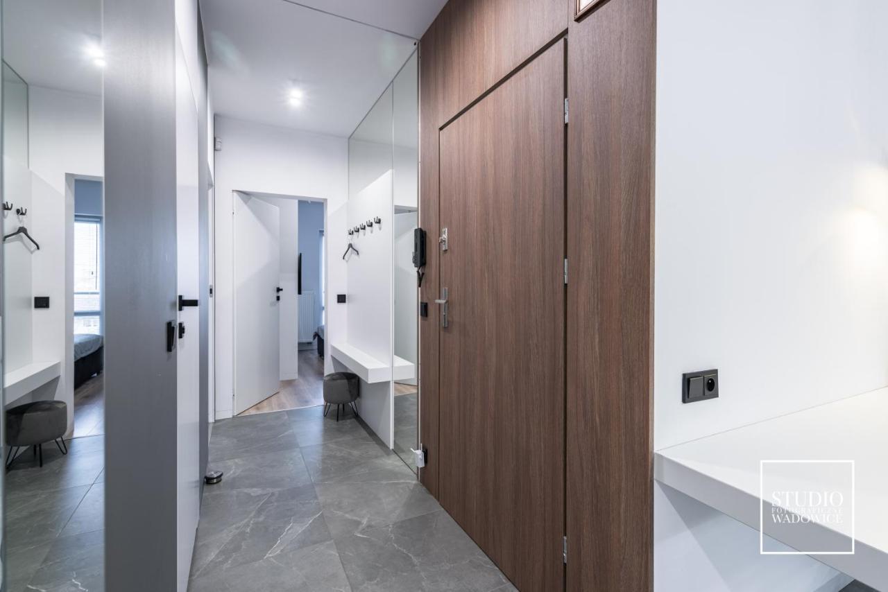 Apartamenty Premium New Wadowice Exterior photo