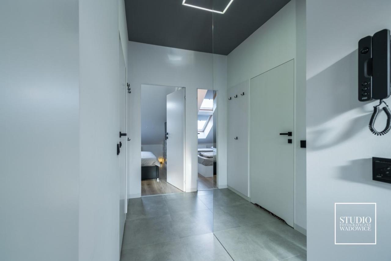 Apartamenty Premium New Wadowice Exterior photo
