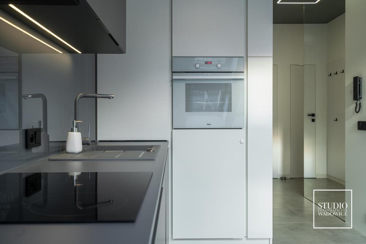 Apartamenty Premium New Wadowice Exterior photo