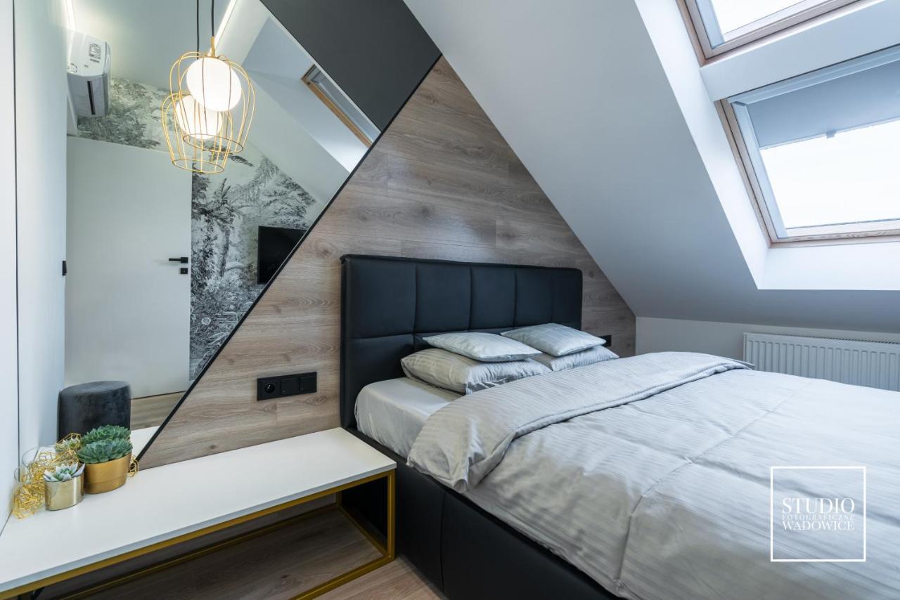 Apartamenty Premium New Wadowice Exterior photo