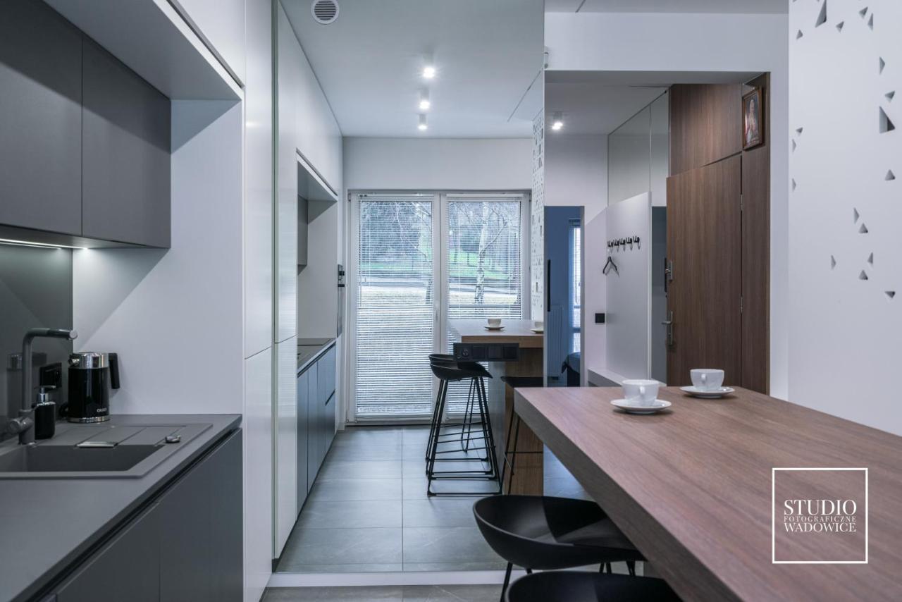 Apartamenty Premium New Wadowice Exterior photo