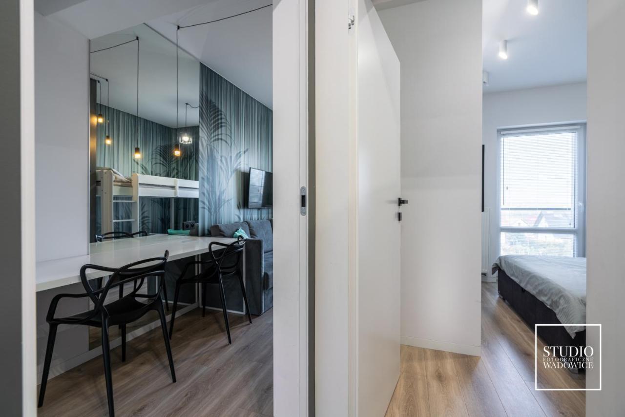 Apartamenty Premium New Wadowice Exterior photo