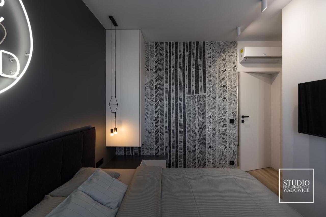 Apartamenty Premium New Wadowice Exterior photo