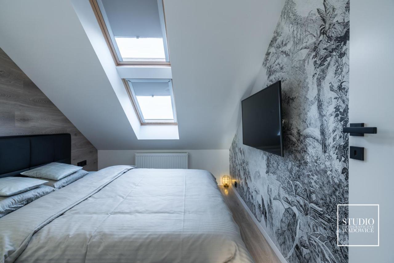 Apartamenty Premium New Wadowice Exterior photo