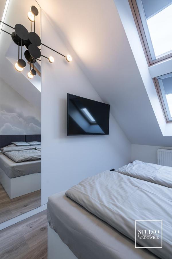 Apartamenty Premium New Wadowice Exterior photo