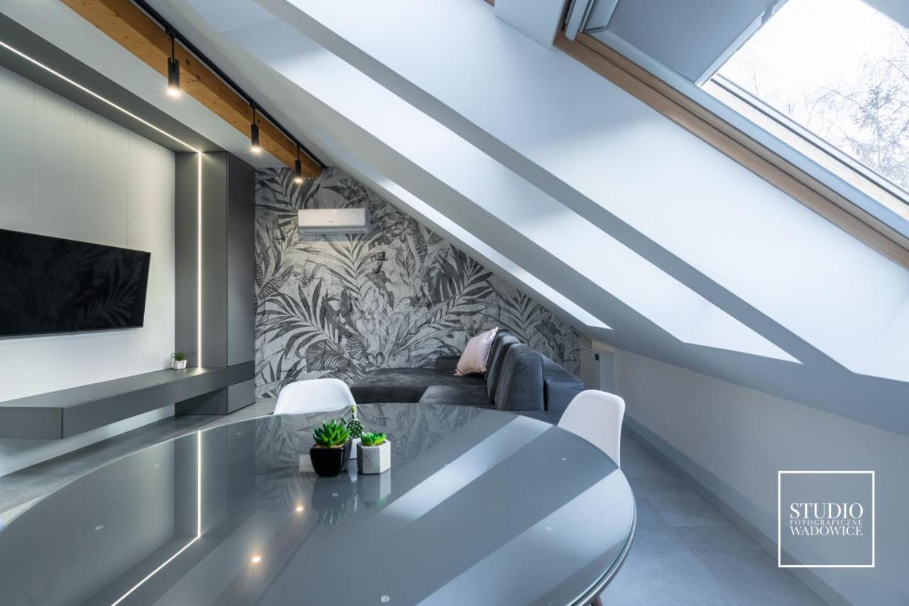 Apartamenty Premium New Wadowice Exterior photo