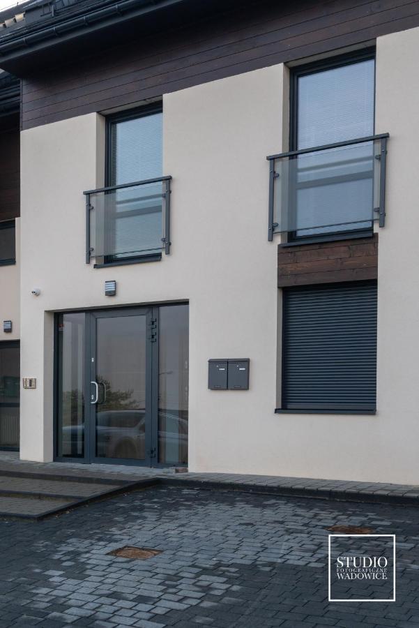 Apartamenty Premium New Wadowice Exterior photo